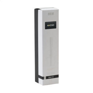 Bâtonnets parfumés de la marque JANZEN , au parfum Black 22 5