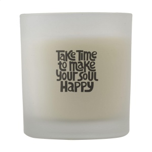 Bougie parfumée en verre au parfum Black 22 de la marque JANZEN 5