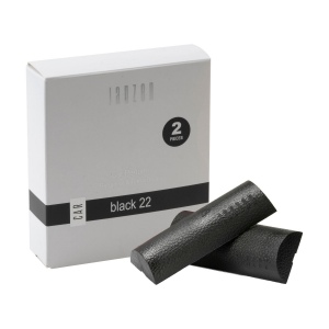 Parfum de voiture au parfum Black 22 de la marque JANZEN 2