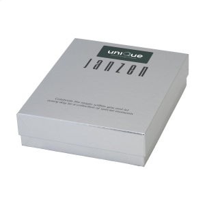 Un set cadeau de produits pour la maison et le corps au parfum Heavenly de la marque JANZEN 4