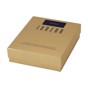 Un set cadeau de produits pour la maison et le corps au parfum Euphoria de la marque JANZEN 4