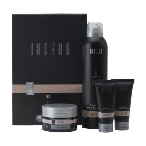 JANZEN Gift Set S Body Skin 90