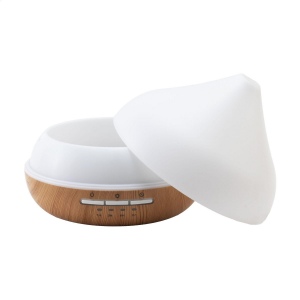 Créez une atmosphère apaisante dans votre maison ou votre bureau avec le Grundig Aroma Diffuser LED 3