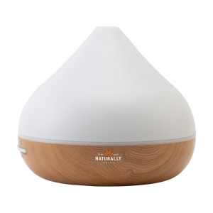 Créez une atmosphère apaisante dans votre maison ou votre bureau avec le Grundig Aroma Diffuser LED 4