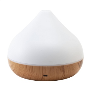 Créez une atmosphère apaisante dans votre maison ou votre bureau avec le Grundig Aroma Diffuser LED 5