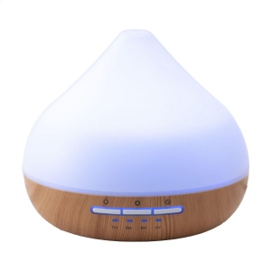 Créez une atmosphère apaisante dans votre maison ou votre bureau avec le Grundig Aroma Diffuser LED 6