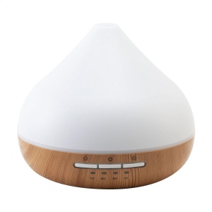 Créez une atmosphère apaisante dans votre maison ou votre bureau avec le Grundig Aroma Diffuser LED 2