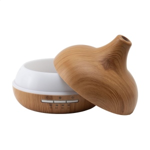 Créez une atmosphère apaisante dans votre maison ou votre bureau avec ce Grundig Aroma Diffuser LED 3