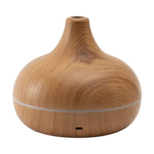 Créez une atmosphère apaisante dans votre maison ou votre bureau avec ce Grundig Aroma Diffuser LED 5