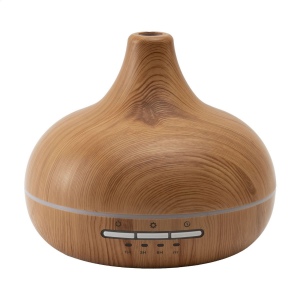 Créez une atmosphère apaisante dans votre maison ou votre bureau avec ce Grundig Aroma Diffuser LED 2
