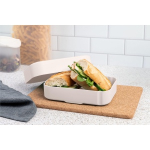 Boîte à lunch pratique en plastique PP de la marque Amuse 6