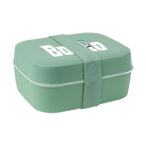Une boîte à lunch pratique en plastique PP de la marque Amuse 6