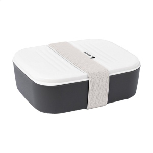 Une boîte à lunch pratique en plastique PP de la marque Amuse 7