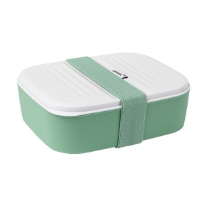 Une boîte à lunch pratique en plastique PP de la marque Amuse 8