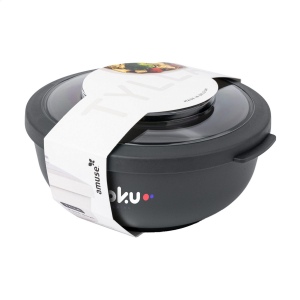 Bol réutilisable en plastique PP de la marque Amuse 7