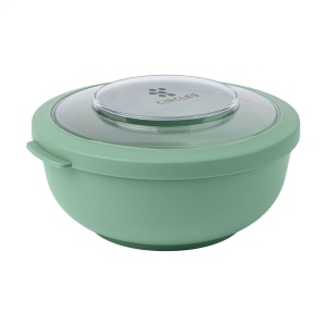Bol réutilisable en plastique PP de la marque Amuse 2