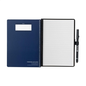 Cahier effaçable de Bambook Classic Original au format A5 15