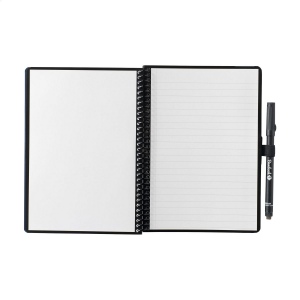Cahier effaçable de Bambook Classic Original au format A5 16