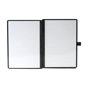 Cahier effaçable de Bambook Classic Original au format A5 17