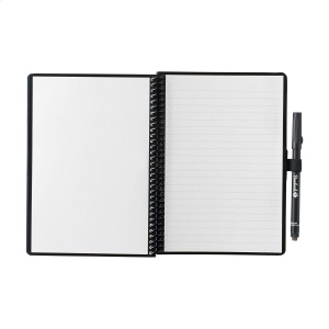 Cahier effaçable de Bambook Classic Original au format A5 18