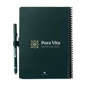 Cahier effaçable de Bambook Classic Original au format A5 7