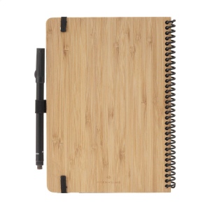 Bambook Classic Cahier effaçable au format A5 3
