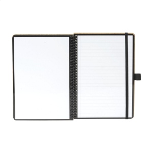Bambook Classic Cahier effaçable au format A5 6