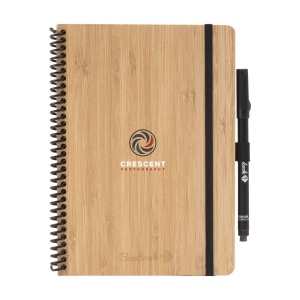 Bambook Classic Cahier effaçable au format A5