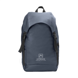 ProActive GRS Recycled Backpack sac à dos