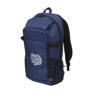 Sac à dos en polyester RPET robuste 4