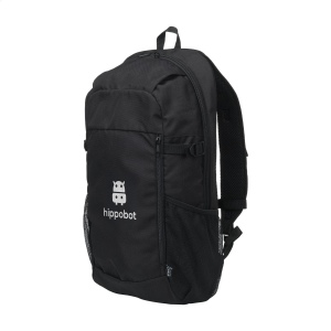 Sac à dos en polyester RPET robuste 5