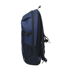 Sac à dos en polyester RPET robuste 6