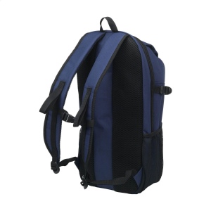 Sac à dos en polyester RPET robuste 8
