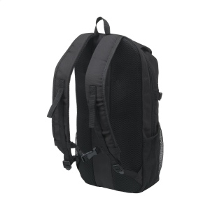 Sac à dos en polyester RPET robuste 9