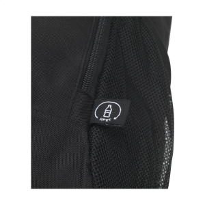 Sac à dos en polyester RPET robuste 11