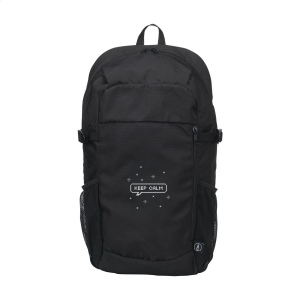 Sac à dos en polyester RPET robuste 3