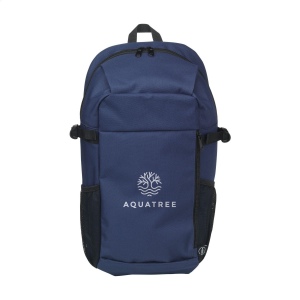 Sac à dos en polyester RPET robuste 2