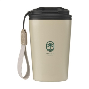 Tasse à café réutilisable à double paroi de la marque Wooosh 8