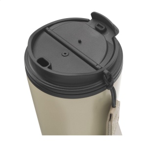 Tasse à café réutilisable à double paroi de la marque Wooosh 20