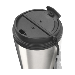Tasse à café réutilisable à double paroi de la marque Wooosh 22