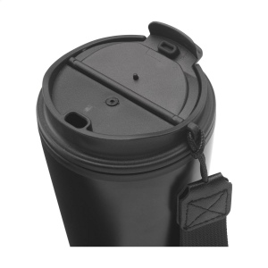 Tasse à café réutilisable à double paroi de la marque Wooosh 23