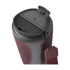 Tasse à café réutilisable à double paroi de la marque Wooosh 25