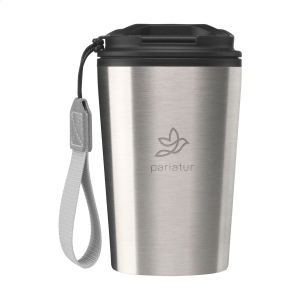 Tasse à café réutilisable à double paroi de la marque Wooosh 10