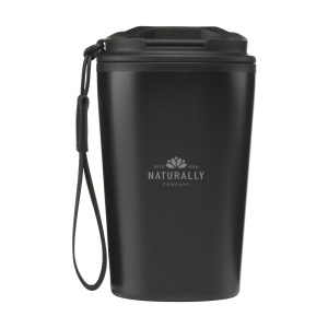 Tasse à café réutilisable à double paroi de la marque Wooosh 11