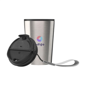 Tasse à café réutilisable à double paroi de la marque Wooosh 16