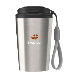 Tasse à café réutilisable à double paroi de la marque Wooosh 4