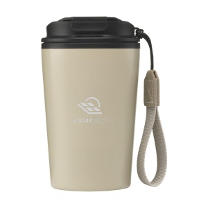 Tasse à café réutilisable à double paroi de la marque Wooosh 2