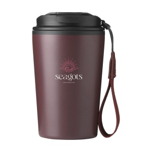 Tasse à café réutilisable à double paroi de la marque Wooosh 7