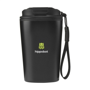 Tasse à café réutilisable à double paroi de la marque Wooosh 5