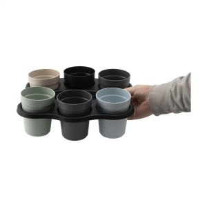 Plateau à gobelets de la marque Circulware 4